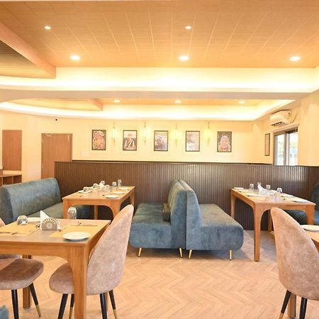 Arunachal Bhawan Tinsukia Extérieur photo