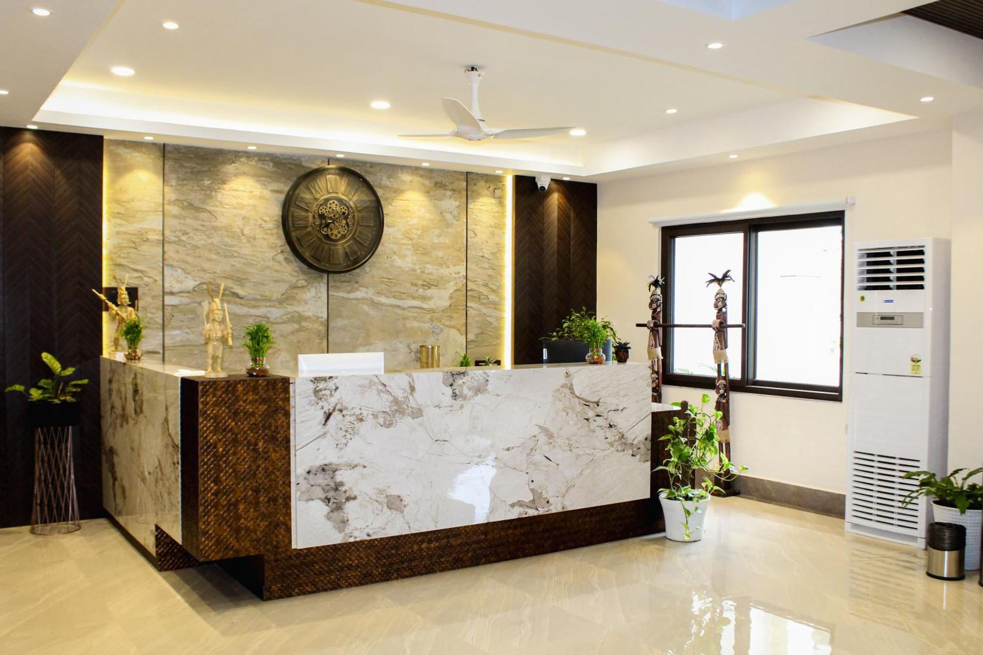 Arunachal Bhawan Tinsukia Extérieur photo